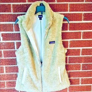 Patagonia Vest